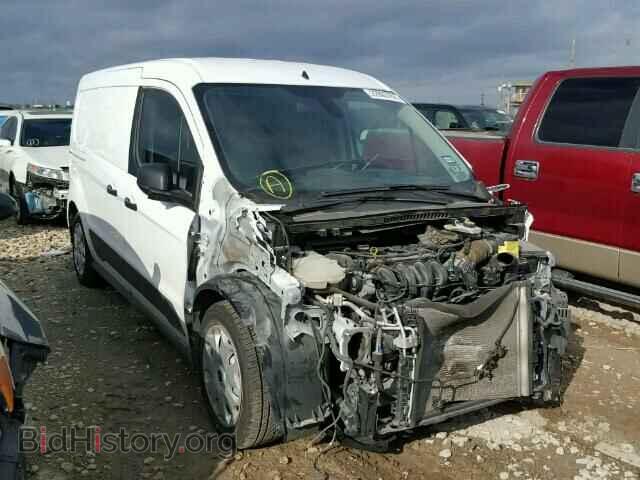Фотография NM0LS7F76E1135339 - FORD TRANSIT CO 2014