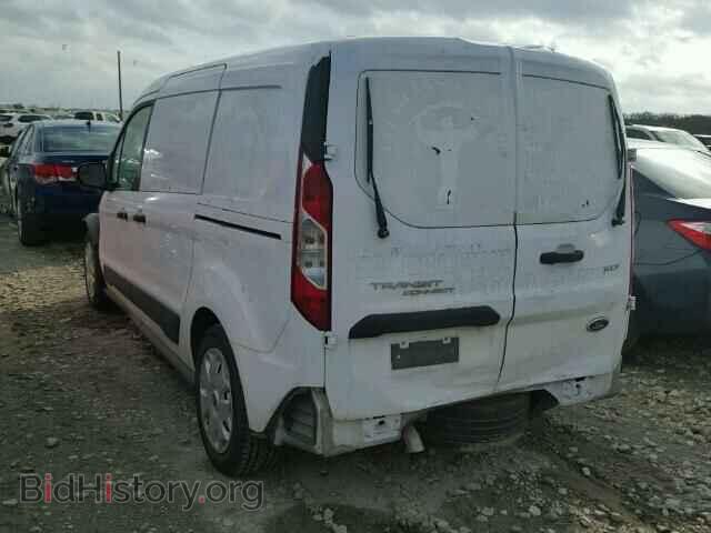 2014 FORD TRANSIT CO - VIN: NM0LS7F76E1135339 - Фото 3