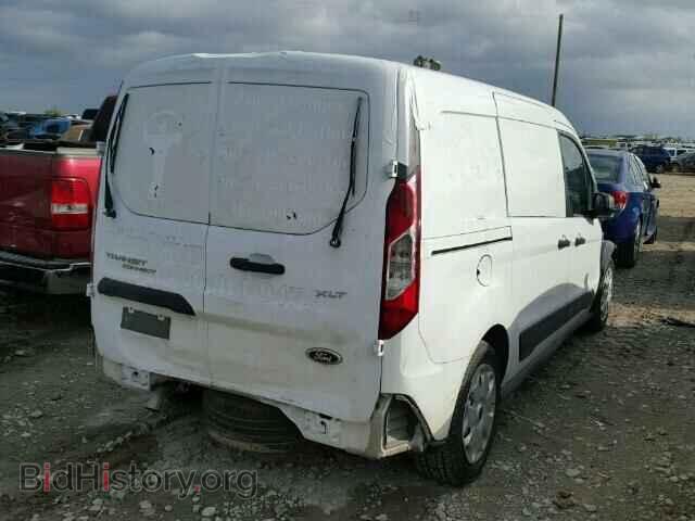 2014 FORD TRANSIT CO - VIN: NM0LS7F76E1135339 - Фото 4