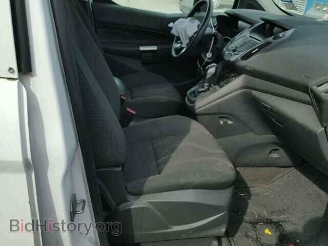 2014 FORD TRANSIT CO - VIN: NM0LS7F76E1135339 - Фото 5