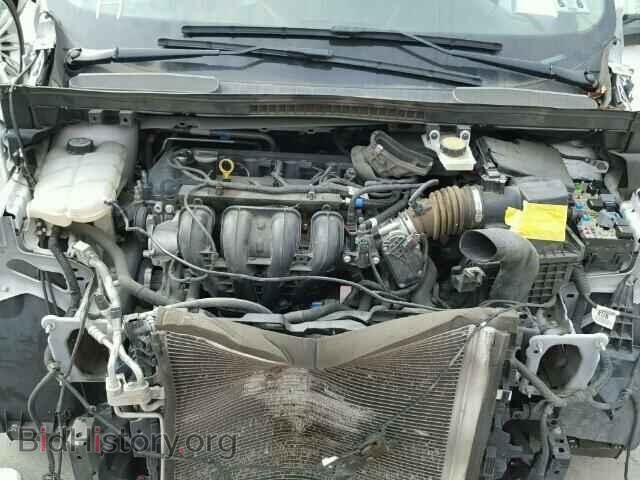 2014 FORD TRANSIT CO - VIN: NM0LS7F76E1135339 - Фото 7