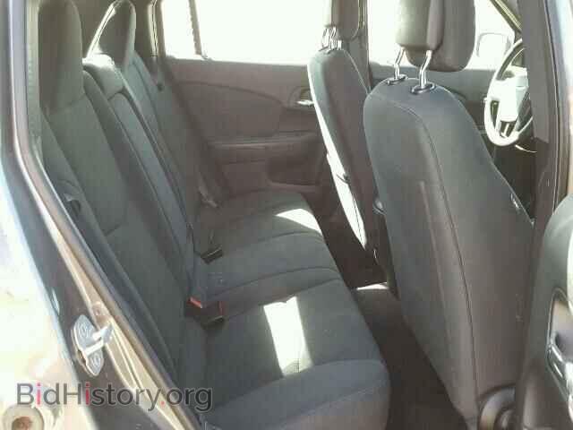 2012 CHRYSLER 200 - VIN: 1C3CCBAB2CN145536 - Фото 6