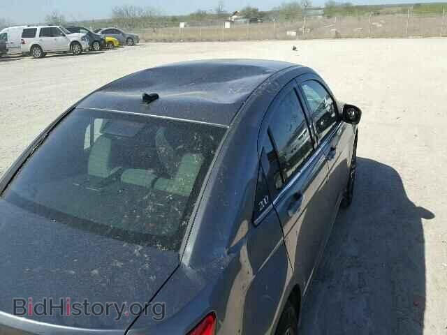 2012 CHRYSLER 200 - VIN: 1C3CCBAB2CN145536 - Фото 9