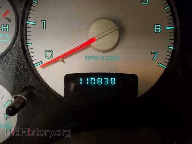 2004 DODGE RAM 1500 - VIN: 1D7HA16D44J227536 - Фото 8