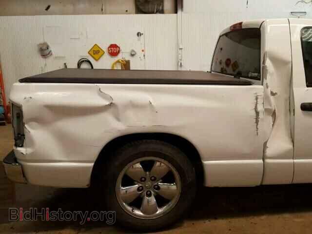 2004 DODGE RAM 1500 - VIN: 1D7HA16D44J227536 - Фото 9