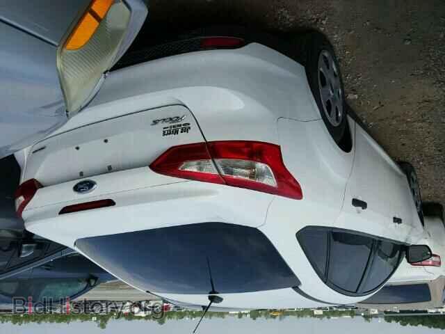 2014 FORD FOCUS - VIN: 1FADP3E26EL130076 - Photo 3