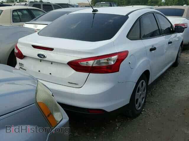 2014 FORD FOCUS - VIN: 1FADP3E26EL130076 - Photo 4
