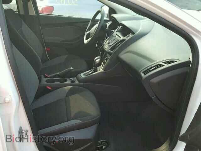 2014 FORD FOCUS - VIN: 1FADP3E26EL130076 - Photo 5