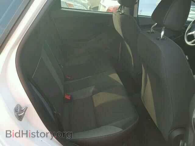 2014 FORD FOCUS - VIN: 1FADP3E26EL130076 - Photo 6