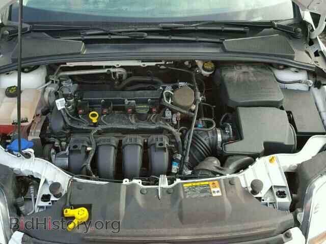 2014 FORD FOCUS - VIN: 1FADP3E26EL130076 - Photo 7