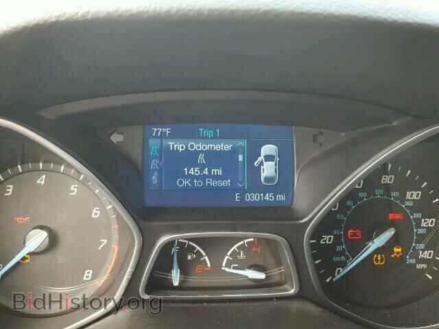 2014 FORD FOCUS - VIN: 1FADP3E26EL130076 - Photo 8