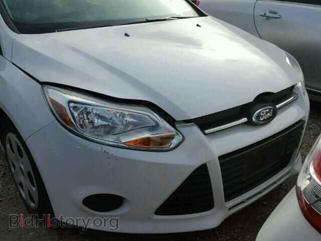 2014 FORD FOCUS - VIN: 1FADP3E26EL130076 - Photo 9