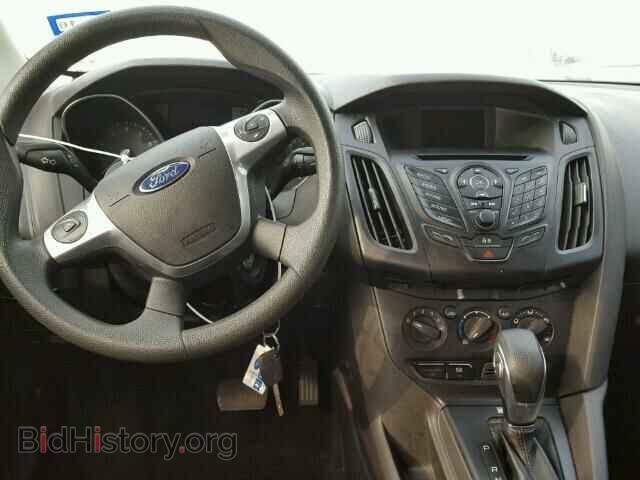 2014 FORD FOCUS - VIN: 1FADP3E26EL130076 - Photo 10