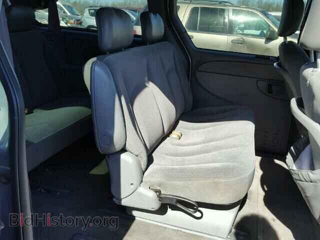 2005 DODGE CARAVAN - VIN: 2D4GP24R65R108217 - Фото 6