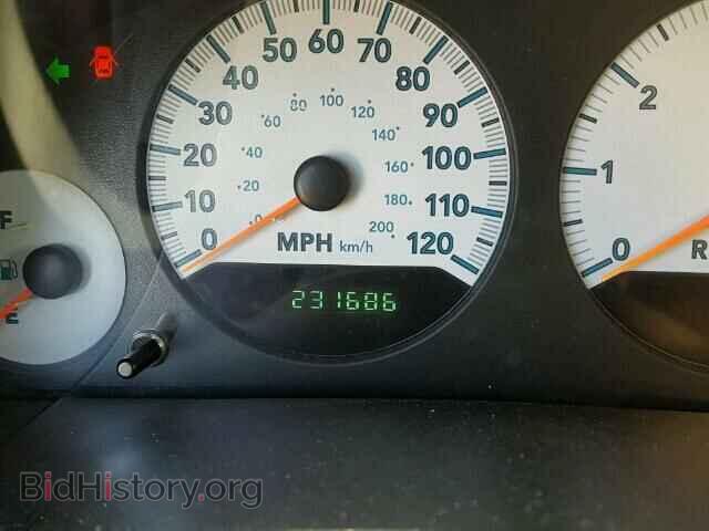 2005 DODGE CARAVAN - VIN: 2D4GP24R65R108217 - Фото 8