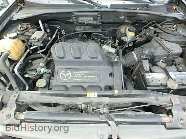 2003 MAZDA TRIBUTE - VIN: 4F2CZ04133KM29308 - Фото 7