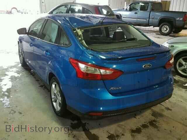 2012 FORD FOCUS - VIN: 1FAHP3F21CL441847 - Photo 3