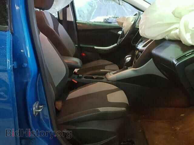 2012 FORD FOCUS - VIN: 1FAHP3F21CL441847 - Photo 5