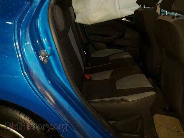 2012 FORD FOCUS - VIN: 1FAHP3F21CL441847 - Photo 6