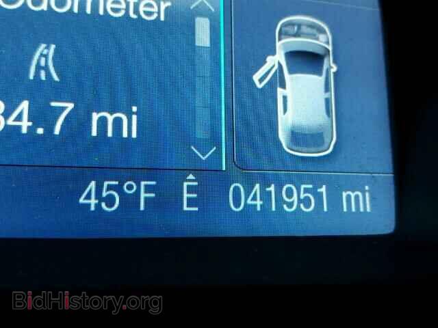 2012 FORD FOCUS - VIN: 1FAHP3F21CL441847 - Photo 8