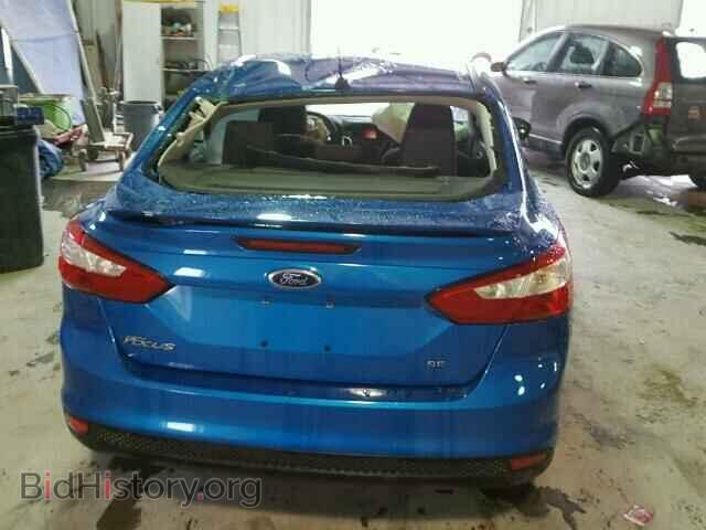 2012 FORD FOCUS - VIN: 1FAHP3F21CL441847 - Photo 10