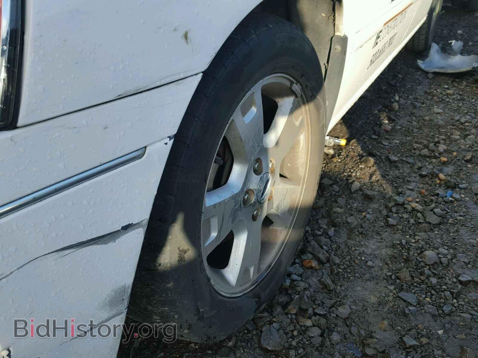2005 FORD FREESTAR - VIN: 2FMDA52255BA87082 - Фото 9
