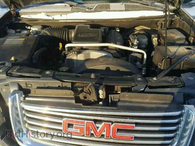 2006 GMC ENVOY - VIN: 1GKDT13SX62264937 - Фото 7