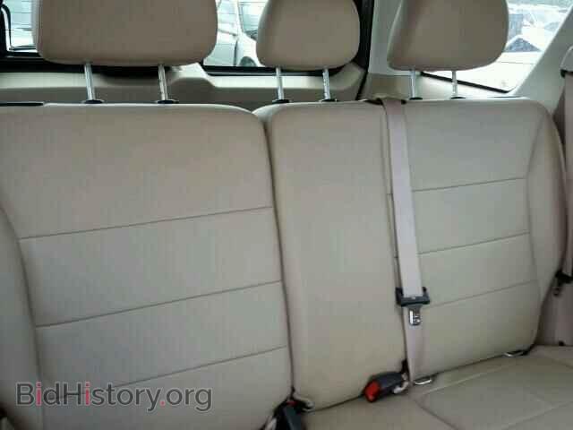 2012 FORD ESCAPE - VIN: 1FMCU0EG7CKA91909 - Фото 6