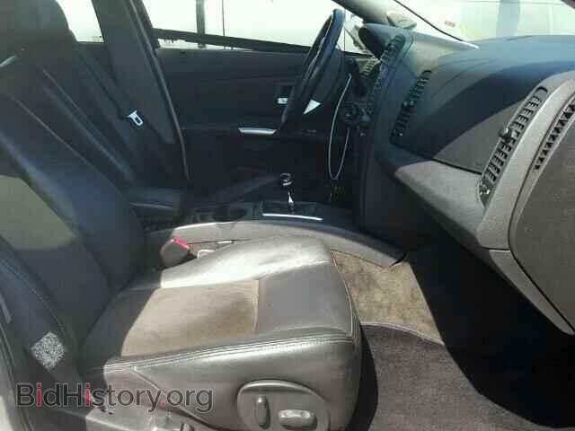 2004 CADILLAC CTS - VIN: 1G6DN57S940174407 - Фото 5