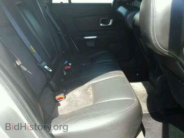 2004 CADILLAC CTS - VIN: 1G6DN57S940174407 - Фото 6