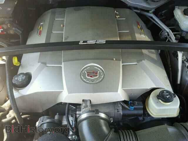 2004 CADILLAC CTS - VIN: 1G6DN57S940174407 - Фото 7