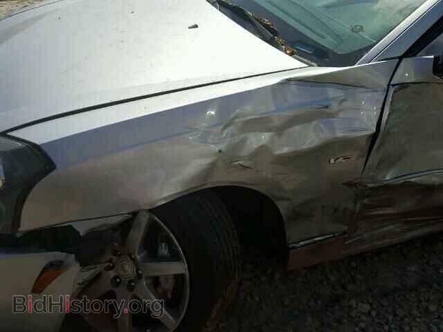 2004 CADILLAC CTS - VIN: 1G6DN57S940174407 - Фото 9