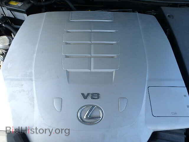 2014 LEXUS LS460 - VIN: JTHBL5EF2E5125228 - Фото 7