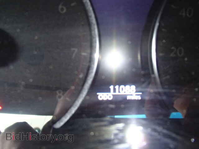 2014 LEXUS LS460 - VIN: JTHBL5EF2E5125228 - Фото 8