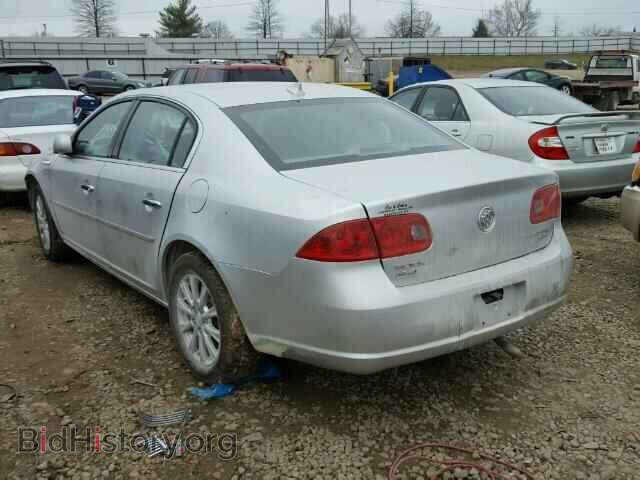 2009 BUICK LUCERNE - VIN: 1G4HD57M79U107609 - Фото 3