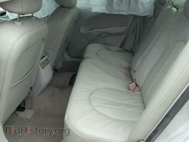 2009 BUICK LUCERNE - VIN: 1G4HD57M79U107609 - Фото 6