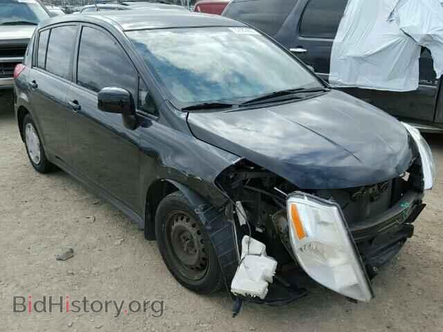 Фотография 3N1BC13E47L413682 - NISSAN VERSA 2007