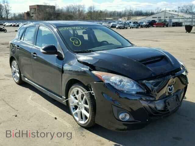 Фотография JM1BL1H45A1243683 - MAZDA 6 2010