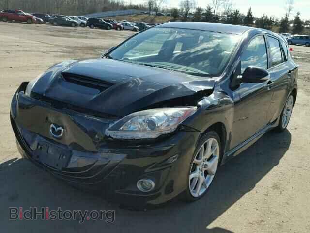 2010 MAZDA 6 - VIN: JM1BL1H45A1243683 - Фото 2