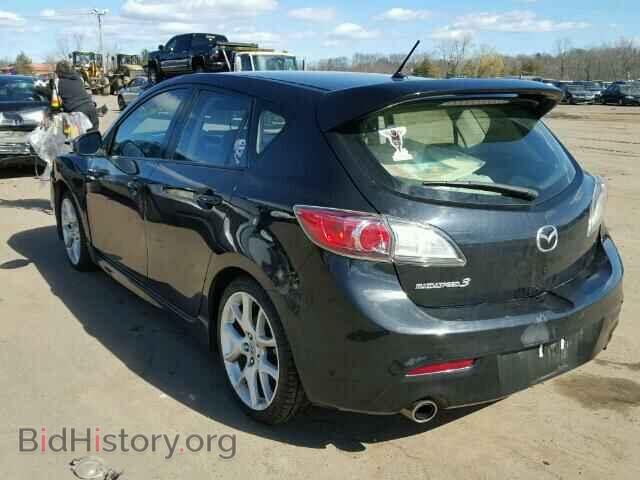 2010 MAZDA 6 - VIN: JM1BL1H45A1243683 - Фото 3