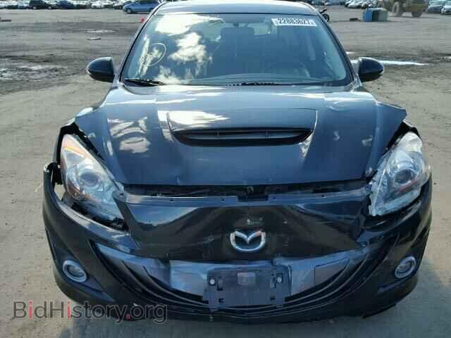 2010 MAZDA 6 - VIN: JM1BL1H45A1243683 - Фото 9