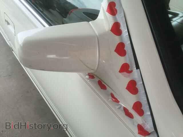 1998 CADILLAC DEVILLE - VIN: 1G6KD54Y1WU759920 - Photo 9