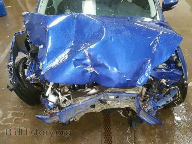 2014 FORD FOCUS - VIN: 1FADP3F26EL412149 - Фото 7
