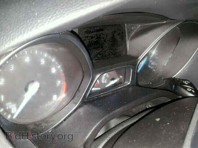 2014 FORD FOCUS - VIN: 1FADP3F26EL412149 - Фото 8