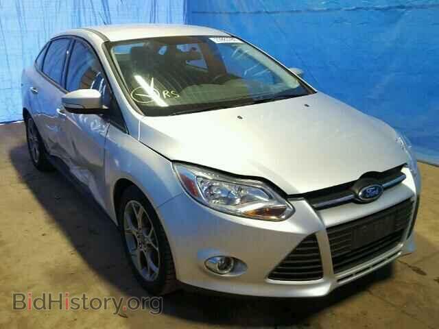 Photo 1FADP3F23EL182148 - FORD FOCUS 2014
