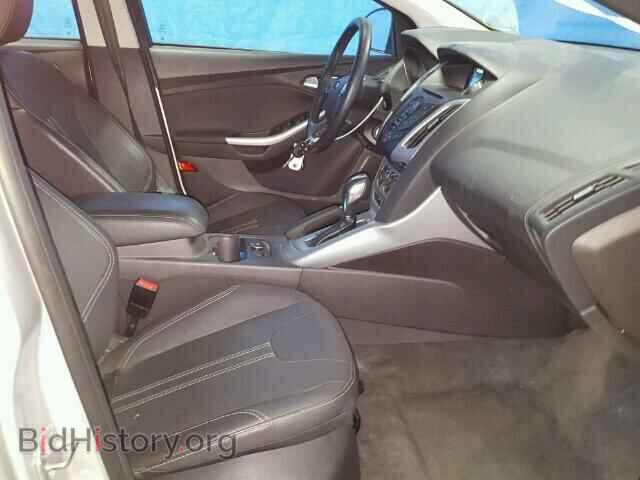 2014 FORD FOCUS - VIN: 1FADP3F23EL182148 - Фото 5
