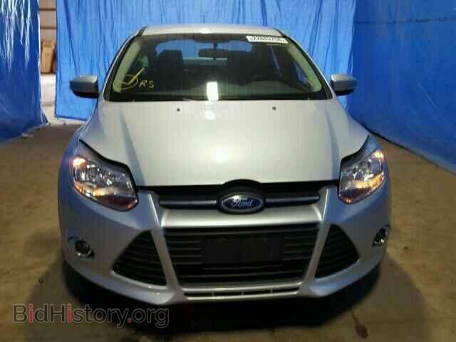 2014 FORD FOCUS - VIN: 1FADP3F23EL182148 - Фото 10