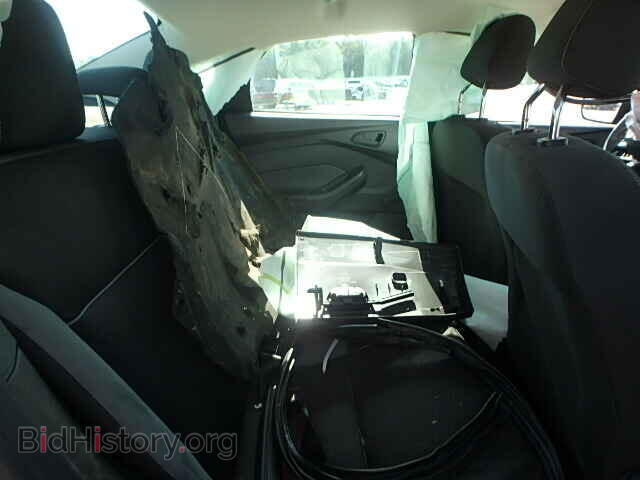 2014 FORD FOCUS - VIN: 1FADP3E25EL152974 - Photo 6