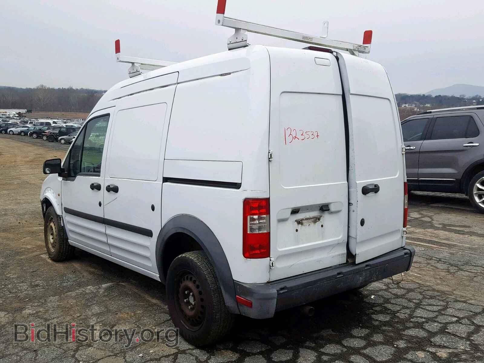 2010 FORD TRANSIT CO - VIN: NM0LS7AN6AT016582 - Фото 3
