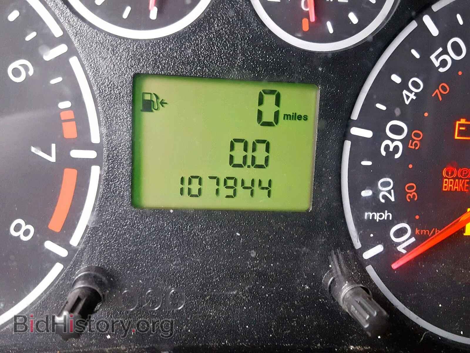 2010 FORD TRANSIT CO - VIN: NM0LS7AN6AT016582 - Фото 8